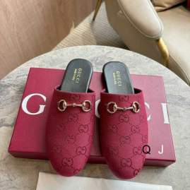 Picture of Gucci Shoes _SKUGuccisz35-40J11025894